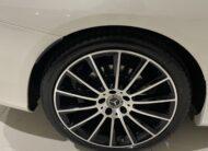 MERCEDES-BENZ C300d CABRIO PREMIUM