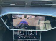 A6 40TDI SLINE QUATTRO