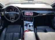 A6 40TDI SLINE QUATTRO