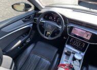 A6 40TDI SLINE QUATTRO