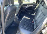 A6 40TDI SLINE QUATTRO