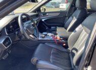 A6 40TDI SLINE QUATTRO