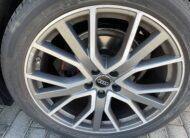 A6 40TDI SLINE QUATTRO