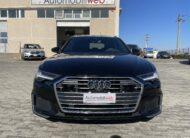 A6 40TDI SLINE QUATTRO