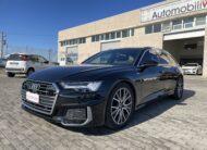A6 40TDI SLINE QUATTRO