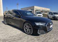 A6 40TDI SLINE QUATTRO