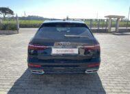 A6 40TDI SLINE QUATTRO