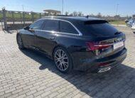 A6 40TDI SLINE QUATTRO