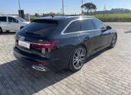 A6 40TDI SLINE QUATTRO
