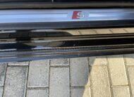 A6 40TDI SLINE QUATTRO