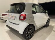SMART FORTWO COUPÈ