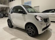 SMART FORTWO COUPÈ