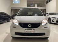 SMART FORTWO COUPÈ