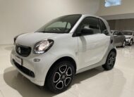 SMART FORTWO COUPÈ