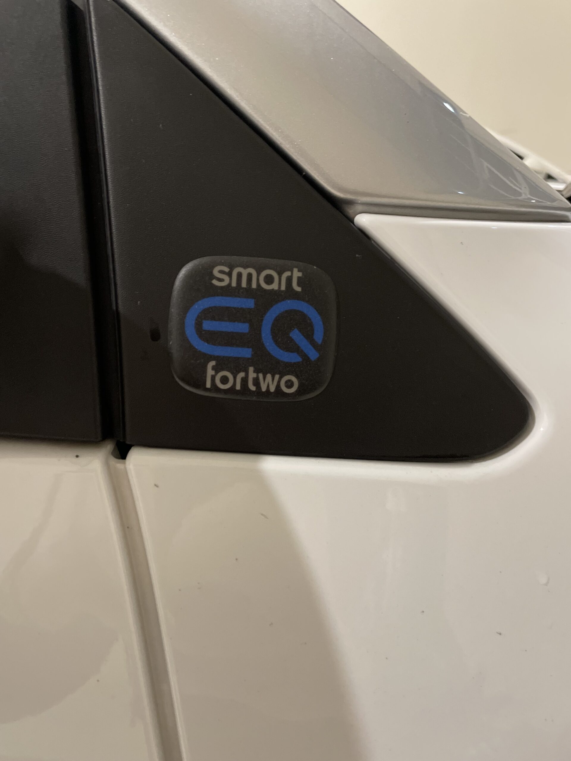 SMART FORTWO COUPÈ