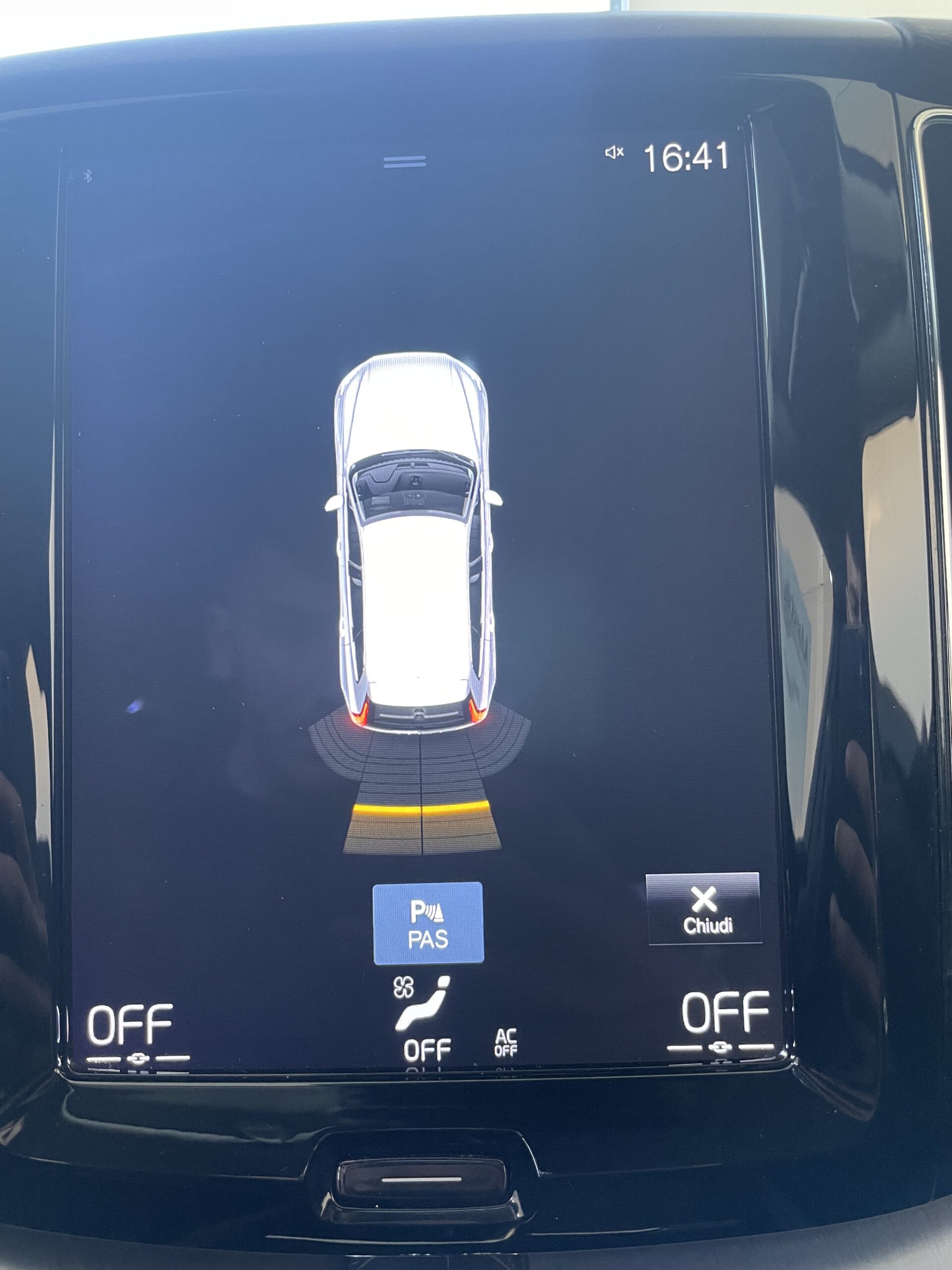 Volvo XC60 B4 MOMENTUM AWD