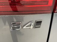 Volvo XC60 B4 MOMENTUM AWD