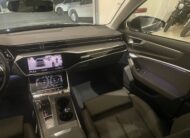 AUDI A6 40TDI SPORT QUATTRO