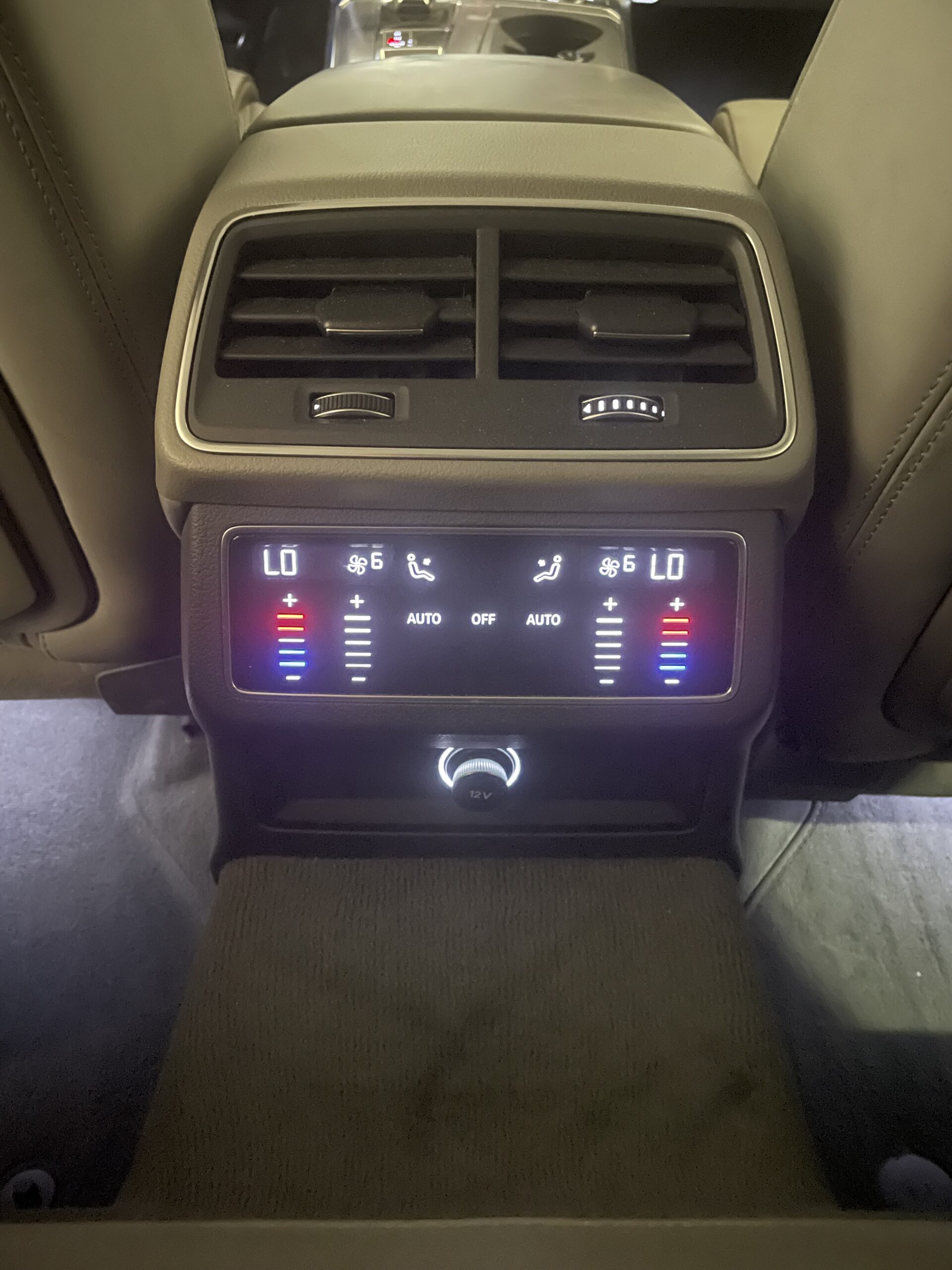 AUDI A6 40TDI SPORT QUATTRO