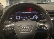AUDI A6 40TDI SPORT QUATTRO
