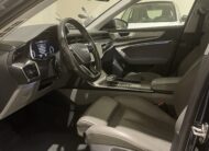 AUDI A6 40TDI SPORT QUATTRO