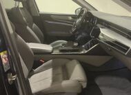 AUDI A6 40TDI SPORT QUATTRO