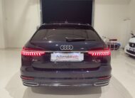 AUDI A6 40TDI SPORT QUATTRO