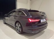 AUDI A6 40TDI SPORT QUATTRO
