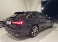 AUDI A6 40TDI SPORT QUATTRO