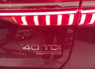 AUDI A6 40TDI SPORT QUATTRO