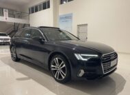 AUDI A6 40TDI SPORT QUATTRO