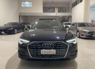 AUDI A6 40TDI SPORT QUATTRO