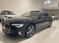AUDI A6 40TDI SPORT QUATTRO