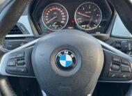 BMW X1 18d XDRIVE XLINE