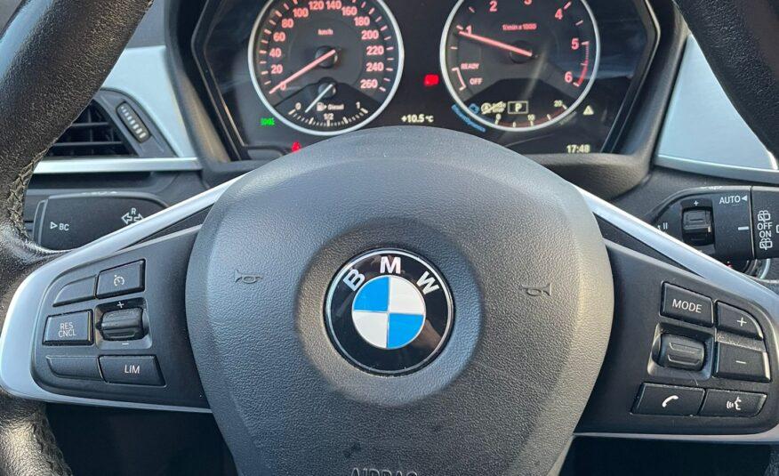 BMW X1 18d XDRIVE XLINE