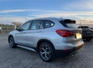 BMW X1 18d XDRIVE XLINE