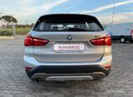 BMW X1 18d XDRIVE XLINE