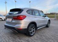 BMW X1 18d XDRIVE XLINE