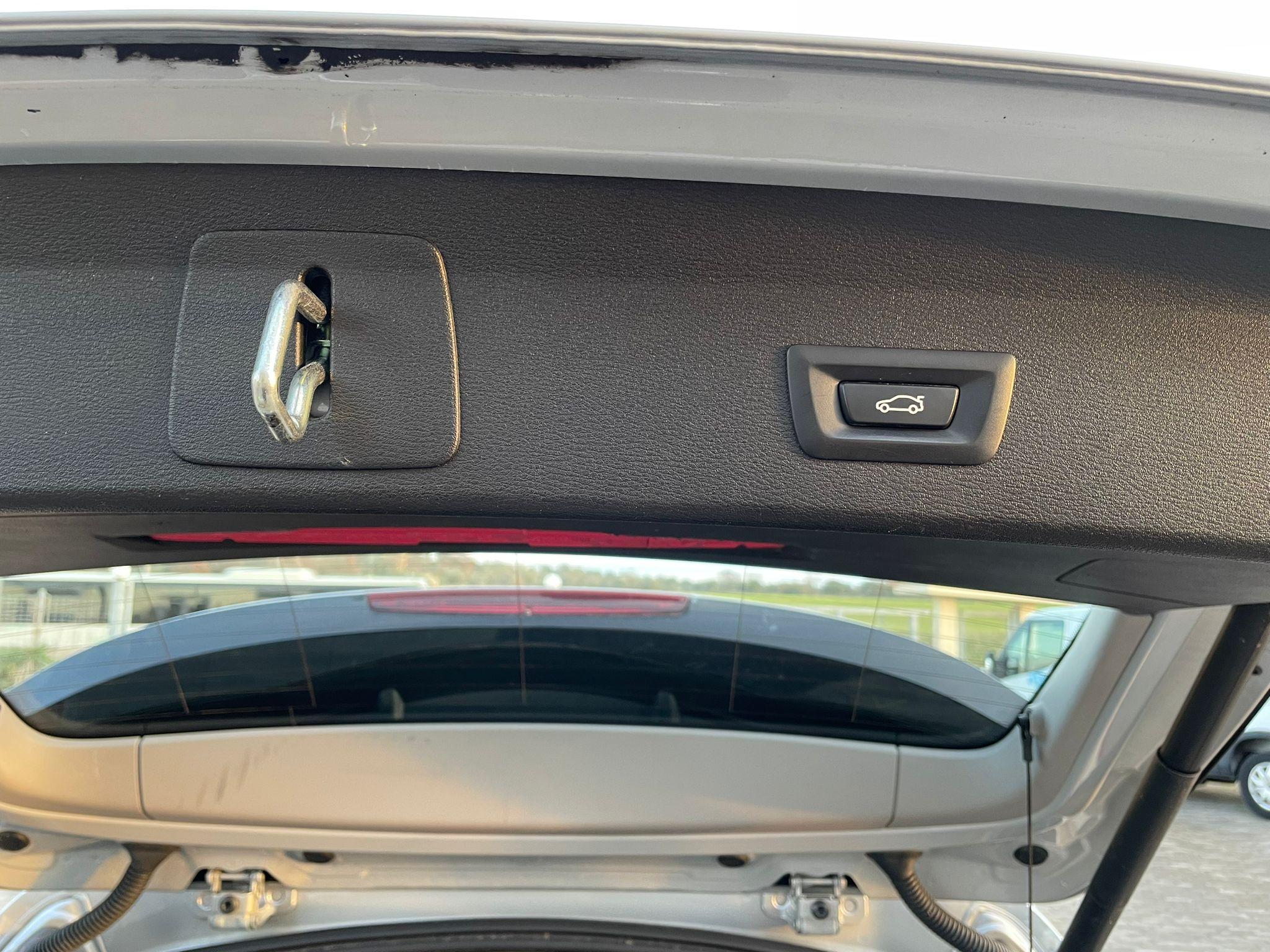 BMW X1 18d XDRIVE XLINE