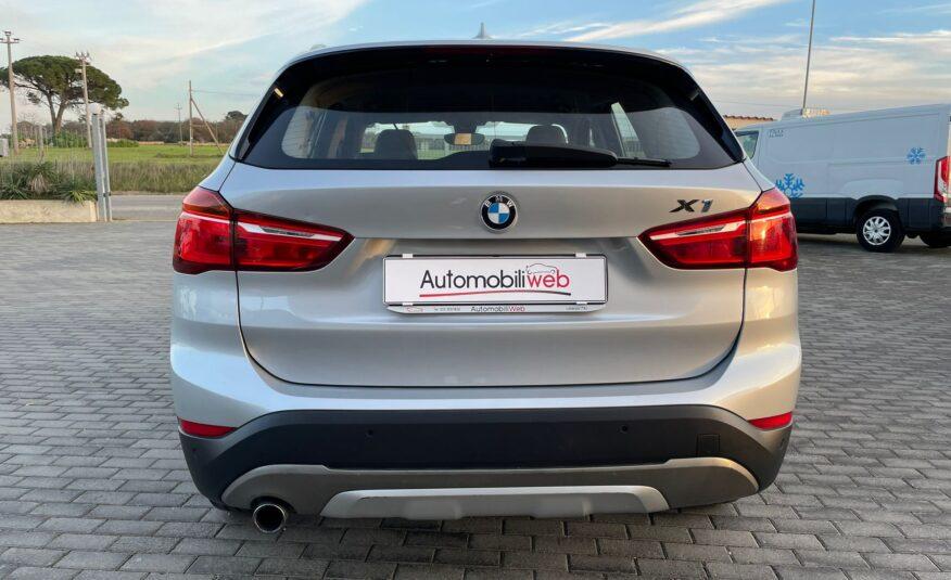 BMW X1 18d XDRIVE XLINE