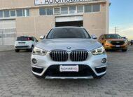 BMW X1 18d XDRIVE XLINE