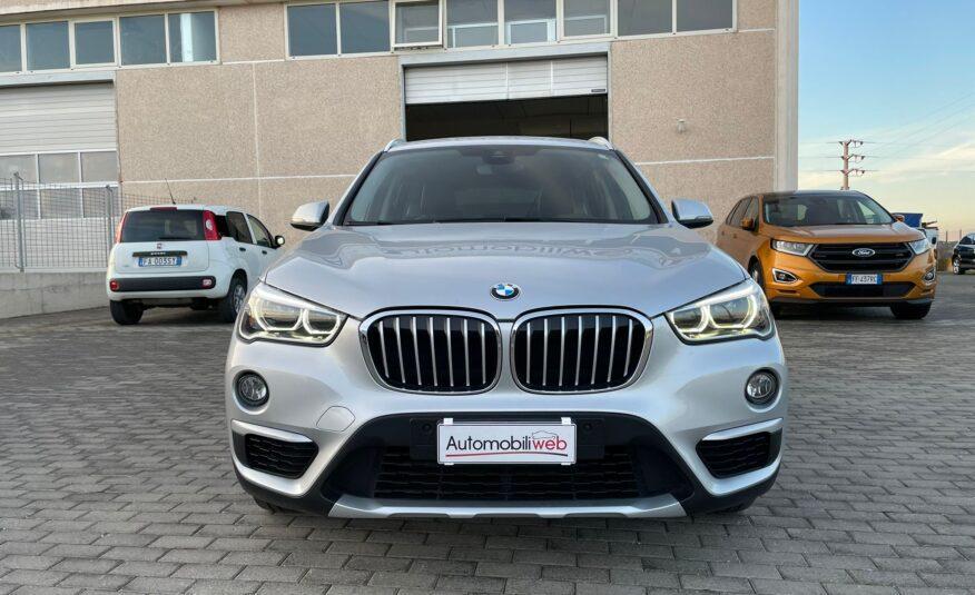 BMW X1 18d XDRIVE XLINE