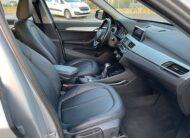 BMW X1 18d XDRIVE XLINE