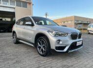 BMW X1 18d XDRIVE XLINE