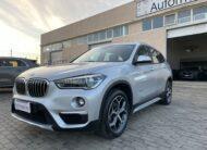 BMW X1 18d XDRIVE XLINE