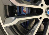 BMW X4 20d XDRIVE MSPORT