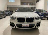 BMW X4 20d XDRIVE MSPORT