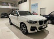 BMW X4 20d XDRIVE MSPORT