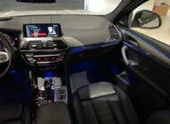 BMW X4 20d XDRIVE MSPORT