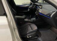 BMW X4 20d XDRIVE MSPORT